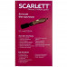 Фен-щетка Scarlett SC-HAS73I14 коричневый/золотистый, BT-4858024