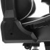 Кресло игровое WARP Xn зеленый, BT-4859528