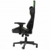 Кресло игровое WARP Xn зеленый, BT-4859528
