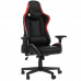 Кресло игровое WARP Xn красный, BT-4859530