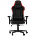 Кресло игровое WARP Xn красный, BT-4859530