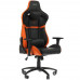 Кресло игровое WARP Gr оранжевый, BT-4859552