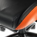Кресло игровое WARP Gr оранжевый, BT-4859552