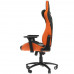 Кресло игровое WARP Gr оранжевый, BT-4859552
