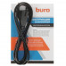 Адаптер питания сетевой BURO BUM-0054B65, BT-4859807
