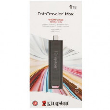 Память USB Flash 1024 ГБ Kingston DataTraveler Max [DTMAX/1TB]