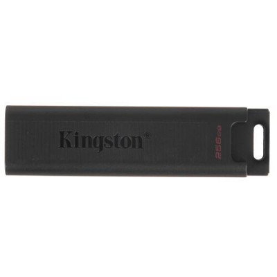 Память USB Flash 256 ГБ Kingston DataTraveler Max [DTMAX/256GB], BT-4861672