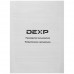 Сетевой фильтр DEXP Home&Office SE3631 черный, BT-4864510