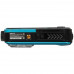 Компактная камера DEXP DC First Travel WR синий, BT-4864737
