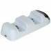 Зарядная станция Artplays Magnetic LED белый, BT-4866110