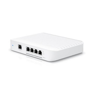 Коммутатор Ubiquiti UniFi Switch Flex XG, BT-4866142