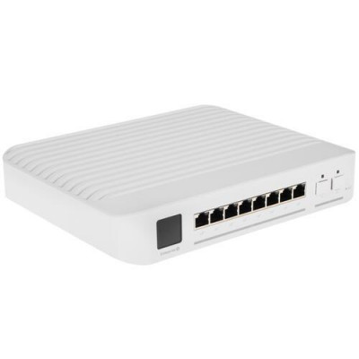 Коммутатор Ubiquiti UniFi Enterprise 8 PoE, BT-4866145