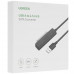Внешний адаптер для накопителя Ugreen CM321, BT-4866675