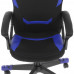 Кресло игровое Zombie 10 синий, BT-4867045