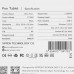 Графический планшет XPPen Deco Fun L, BT-4867778