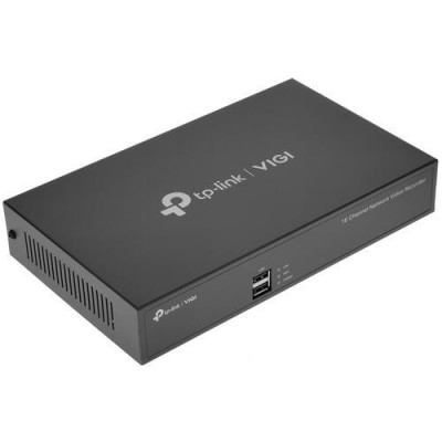 Регистратор для видеонаблюдения TP-Link VIGI NVR1016H, BT-4867839