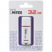 Память USB Flash 32 ГБ Mirex Knight [13600-FMUKWH32], BT-4867939