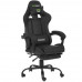 Кресло игровое VMMGAME THRONE черный, BT-4868686