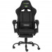 Кресло игровое VMMGAME THRONE черный, BT-4868686