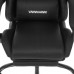 Кресло игровое VMMGAME THRONE черный, BT-4868686