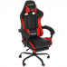 Кресло игровое VMMGAME THRONE красный, BT-4868692