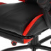 Кресло игровое VMMGAME THRONE красный, BT-4868692