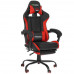 Кресло игровое VMMGAME THRONE красный, BT-4868692