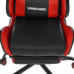 Кресло игровое VMMGAME THRONE красный, BT-4868692