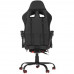 Кресло игровое VMMGAME THRONE красный, BT-4868692