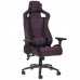 Кресло игровое VMMGAME MAROON фиолетовый, BT-4868718