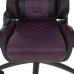 Кресло игровое VMMGAME MAROON фиолетовый, BT-4868718
