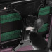 Кресло игровое VMMGAME MAROON фиолетовый, BT-4868718