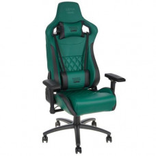 Кресло игровое VMMGAME MAROON зеленый