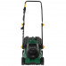 Электрическая газонокосилка FinePower GRL120-32, BT-4869137