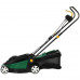 Электрическая газонокосилка FinePower GRL120-32, BT-4869137
