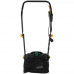 Электрическая газонокосилка FinePower GRL120-32, BT-4869137