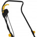 Электрическая газонокосилка FinePower GRL120-32, BT-4869137