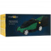 Электрическая газонокосилка FinePower GRL120-32, BT-4869137