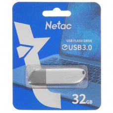 Память USB Flash 32 ГБ Netac U352 [NT03U352N-032G-30PN]