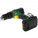 Шуруповерт FinePower CDBL0422, BT-4870210
