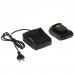 Шуруповерт FinePower CDBL0422, BT-4870210