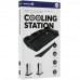 Подставка Artplays Cooling Station черный, BT-4870907