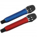 Микрофонный комплект Tesler WMS-777 красный, BT-4870937