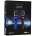 Микрофонный комплект Tesler WMS-777 красный, BT-4870937