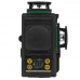 Лазерный нивелир FinePower LLG12-36-2, BT-4871006