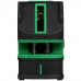 Лазерный нивелир FinePower LLG2-20-1, BT-4871022