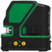 Лазерный нивелир FinePower LLR2-20-1, BT-4871025
