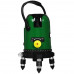 Лазерный нивелир FinePower LLR2-12-1, BT-4871055