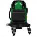 Лазерный нивелир FinePower LLG5-12-1, BT-4871080
