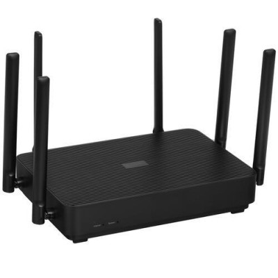 Wi-Fi роутер Xiaomi Router AX3200 RB01, BT-4871981